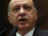 Turkse veiligheidsraad handhaaft noodtoestand voor zesde keer