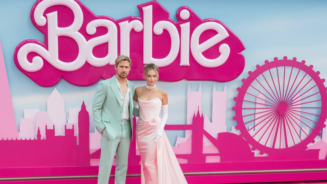 Barbie Film Nominated Record 18 Times for Critics Choice Awards – Greta Gerwig Directs