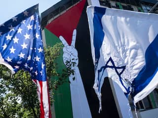 Waar komt de vijandigheid tussen Iran en Israël vandaan?