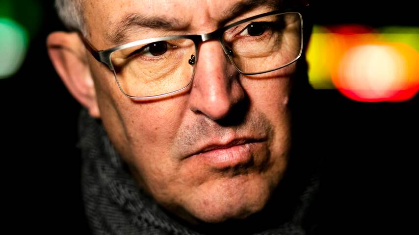 Aboutaleb Toch Niet In Gesprek Met Rappers Op Eurosonic Noorderslag ...