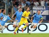 Sensatie in poule van Feyenoord: keeper bezorgt Lazio punt tegen Atlético