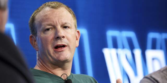 Brian Acton