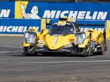 Racing Team Nederland kwalificeert zich als derde voor 24 uur van Le Mans