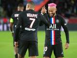 Tuchel gaat PSG-spelers niet straffen voor bezoek aan feestje Neymar