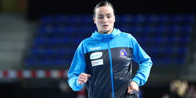 Yvette Broch