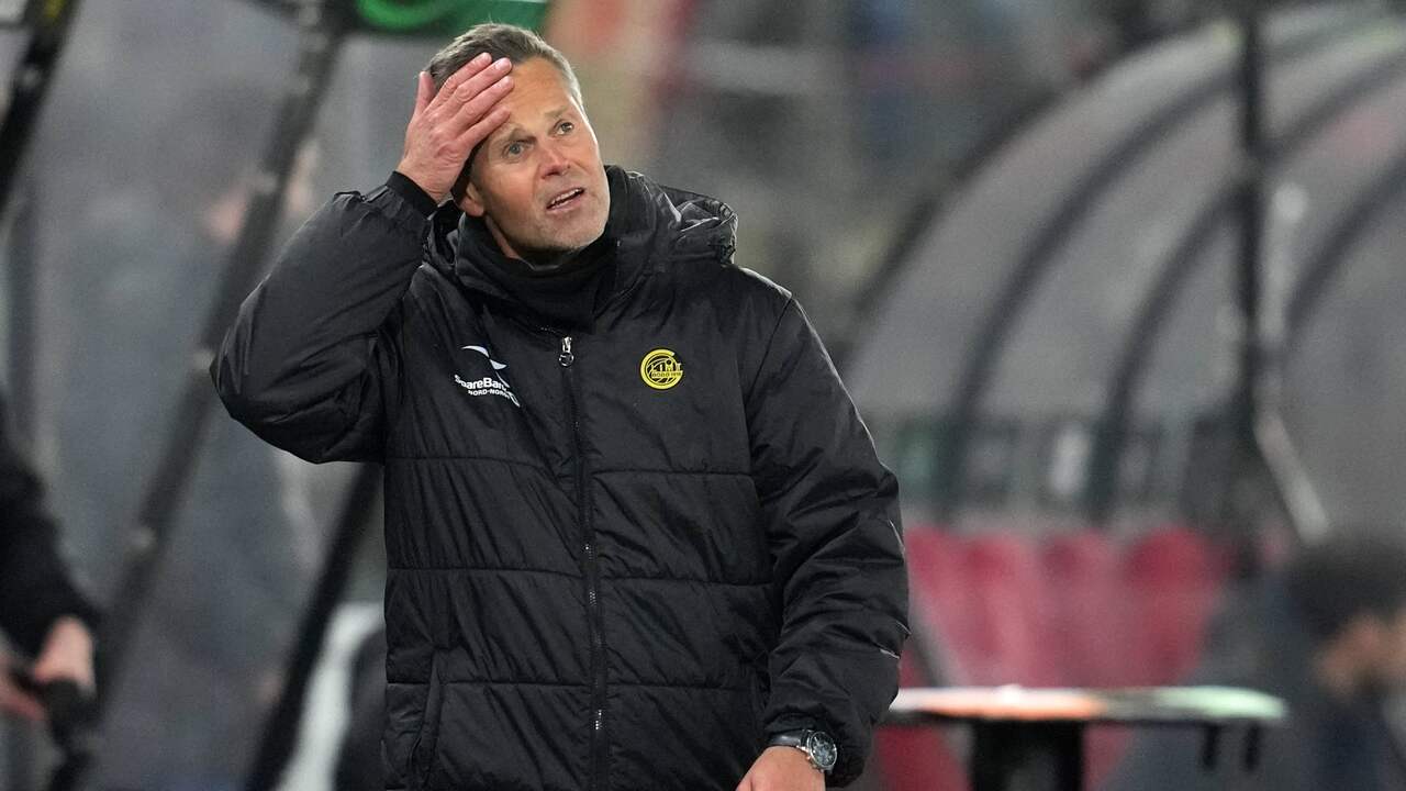 Bodø/Glimt er rasende på AS Roma og klager på keepertrener |  NÅ