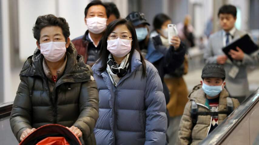 Openbaar vervoer in tweede Chinese stad stilgelegd vanwege coronavirus
