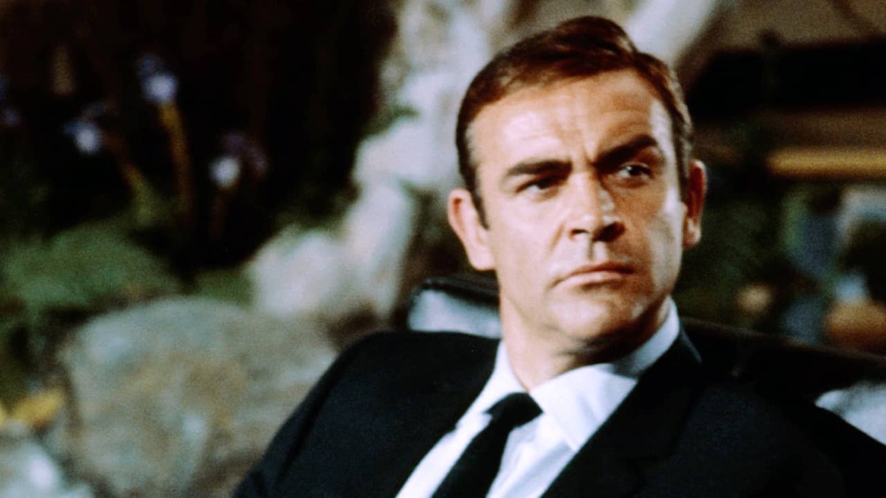 Hoe Sean Connery knokte voor betere beloning van acteurs in de filmindustrie Media en Cultuur