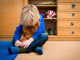 'Helft Britse ouders praat met kind niet over angst'