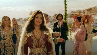 Bekijk hier de trailer van Marokkaanse Bruiloft