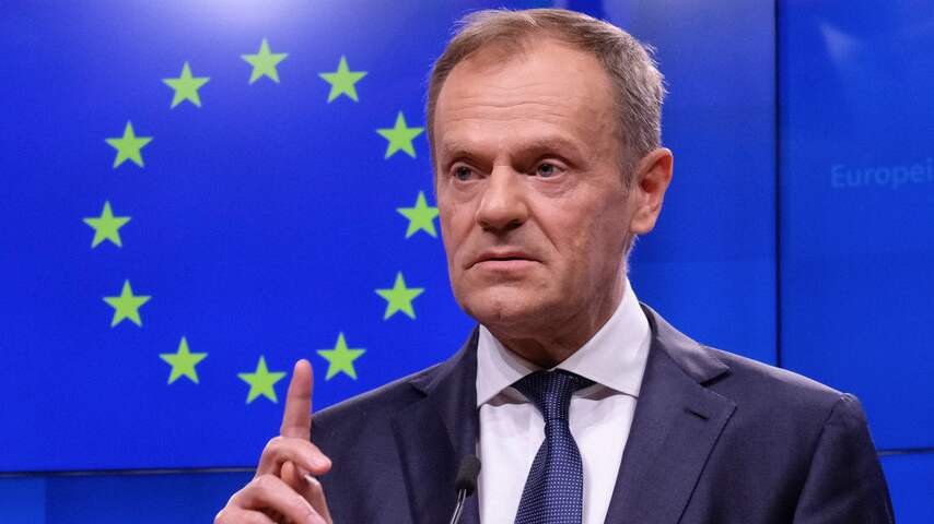 Donald Tusk