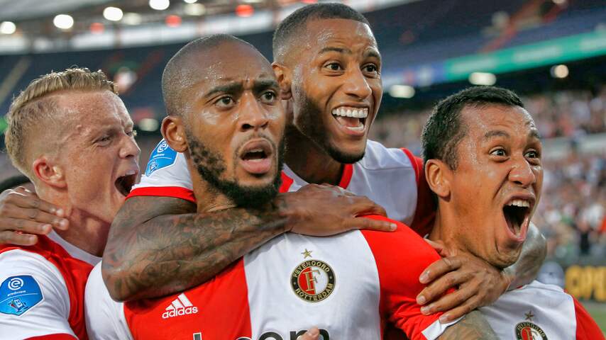 Feyenoord