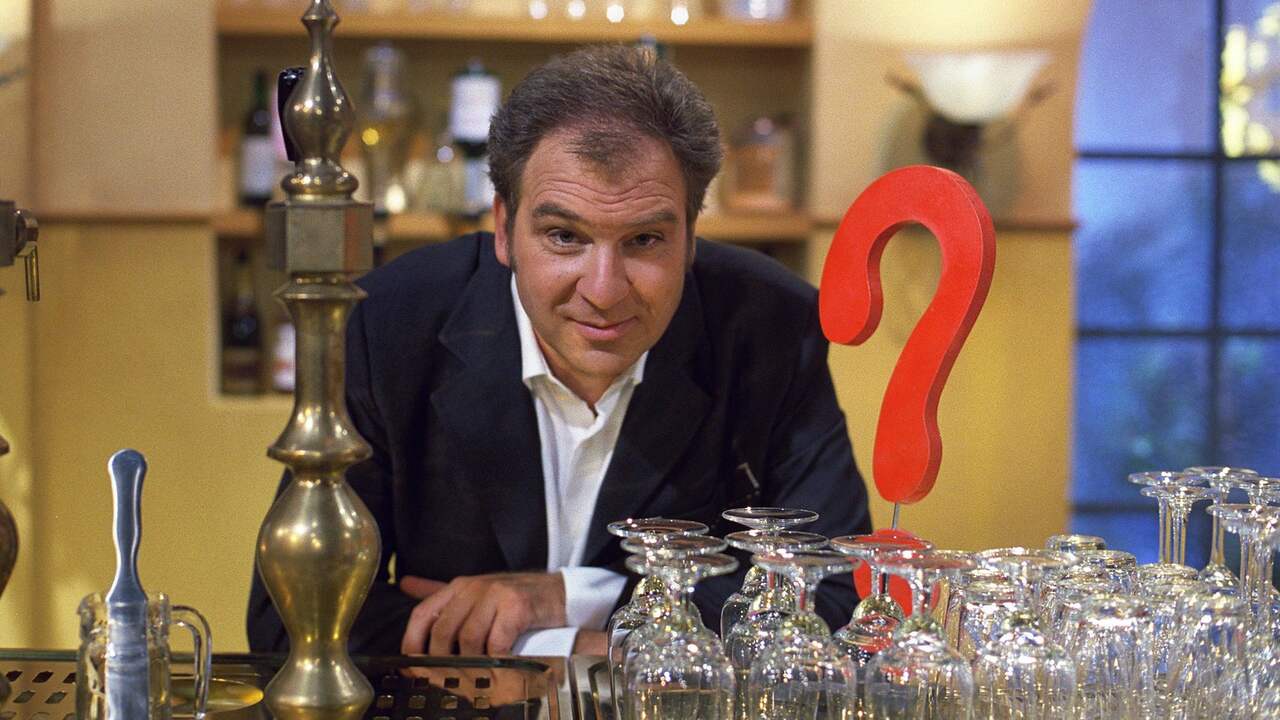 L’ex presentatore di Waku Waku Rob Fruithoff è morto all’età di 71 anni |  Media e cultura