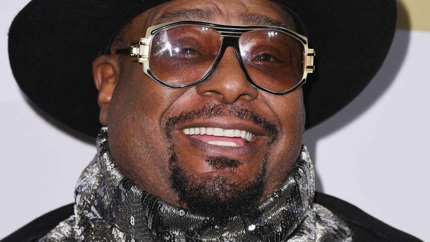 George Clinton