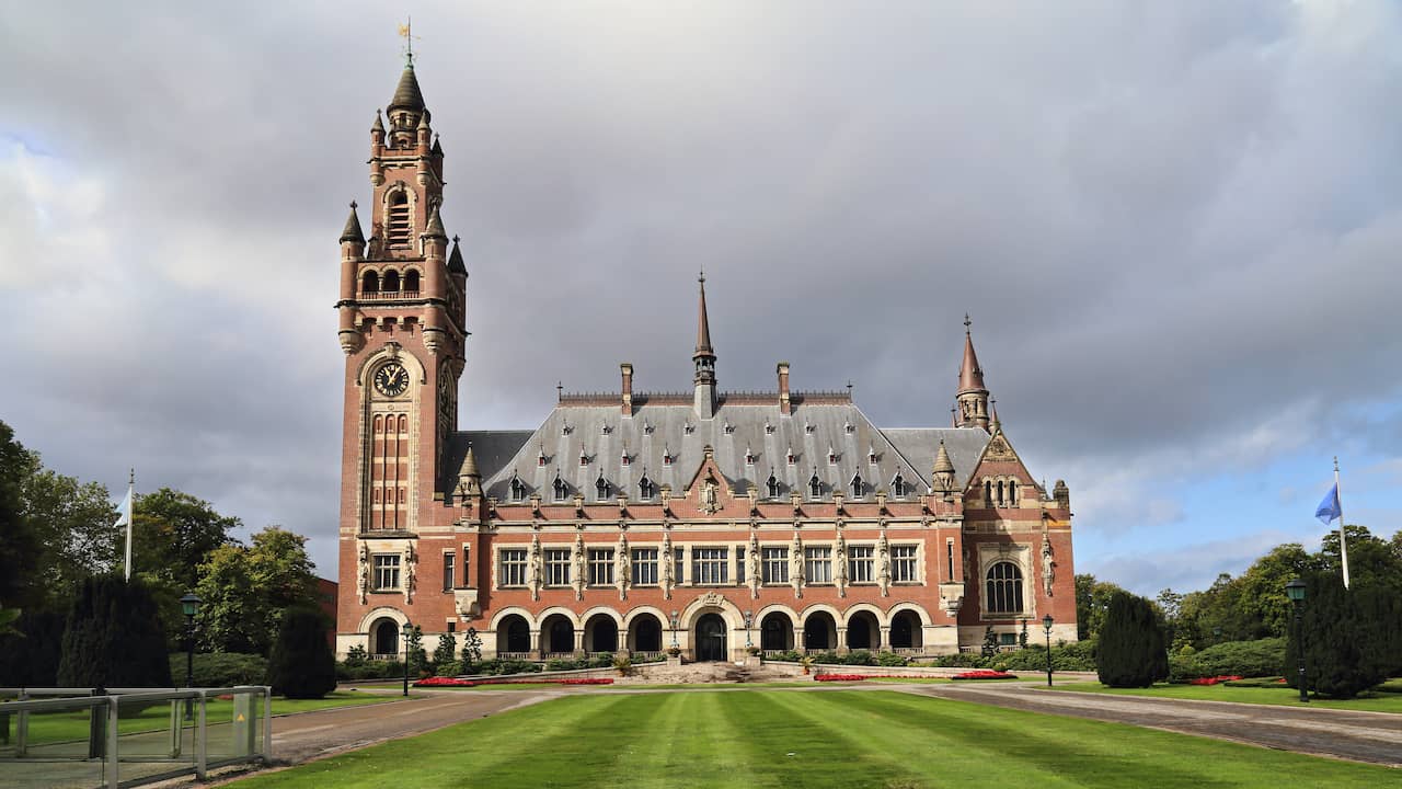The Netherlands Stands Up for Ukraine at International Court of Justice: Russia Accused of Genocide Violation