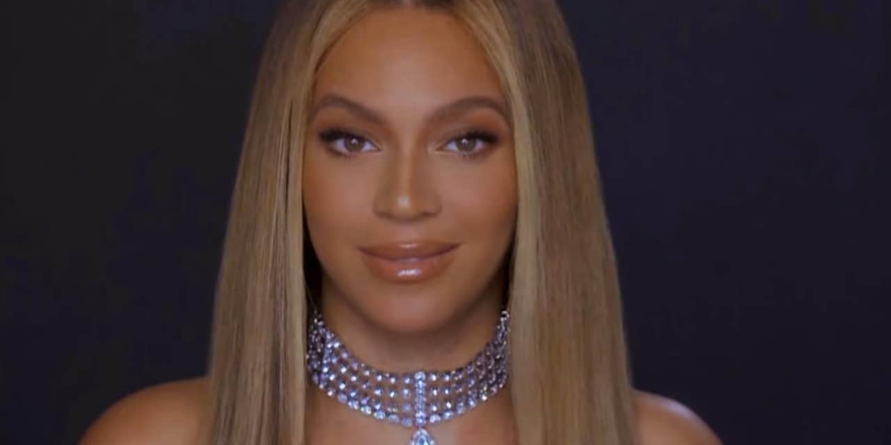 Beyoncé sleept meeste nominaties voor Grammy Awards in de wacht