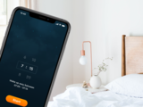 De drie beste apps om je nachtrust mee te registreren