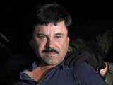 Advocaten 'El Chapo' vinden gevangenisregime te streng