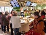 La Place keert via HEMA terug in het warenhuis
