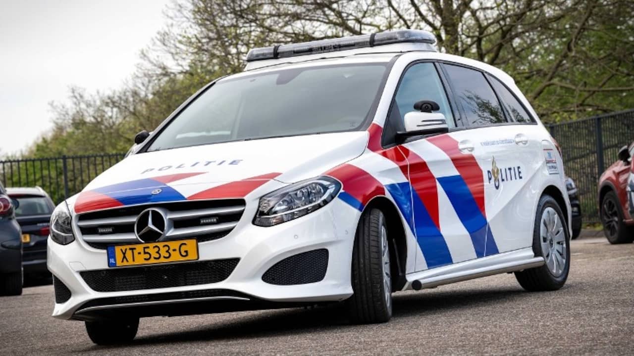 Politie Rukt Steeds Vaker Uit Voor Meldingen Verwarde Personen ...