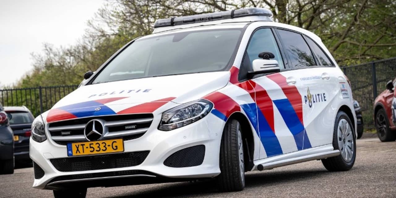 Motorrijder en fietser gewond geraakt na aanrijding in Den Haag