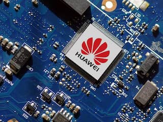 Huawei is niet bang voor Europese sancties