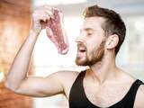 Waarom mannen meer vlees eten dan vrouwen