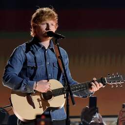 Ed Sheeran wint binnen korte tijd tweede rechtszaak over Thinking Out Loud