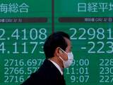 Paniek op de beurzen, aandelen Azië fors omlaag na olie-krach