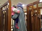 Zestien vrouwen veroordeeld tot doodstraf in Irak