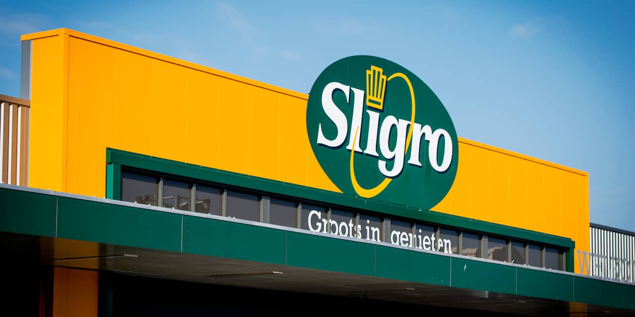 Sligro wil drankengroothandel van Heineken kopen