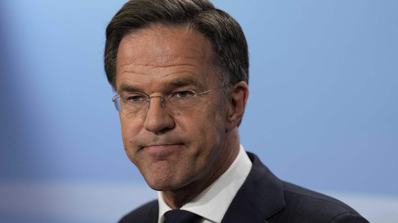 Tweede Kamer Debatteert Met Rutte Over Val Kabinet Nu Nl