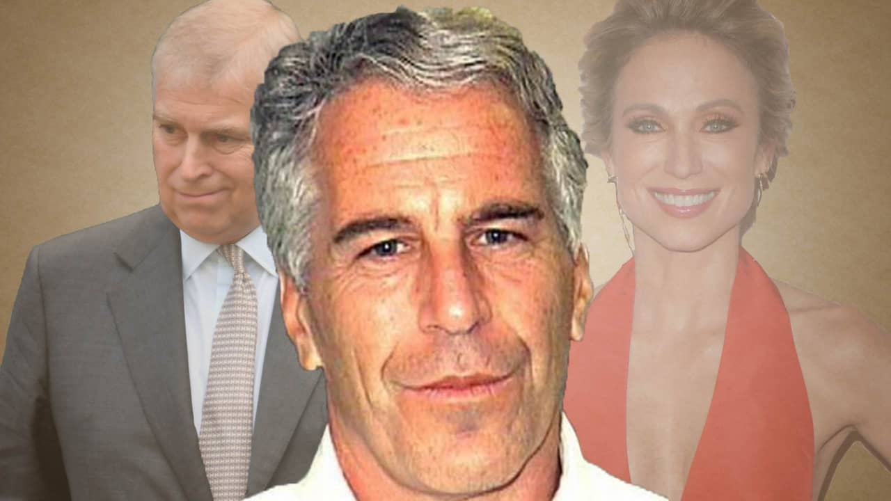Hoe Jeffrey Epstein de gemoederen blijft bezighouden