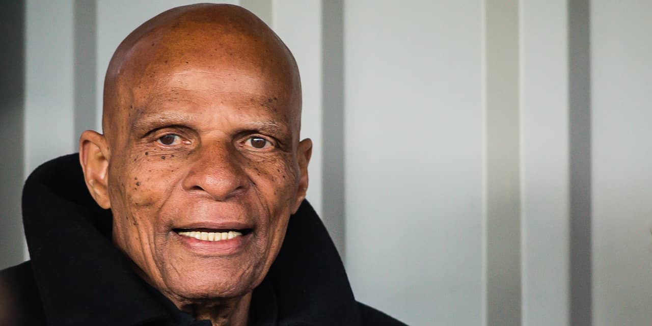 Eerste Surinaamse Oranje-international Humphrey Mijnals (88) overleden
