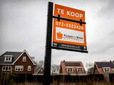 Minder mensen bieden huis te koop aan bij Nationaal Coördinator Groningen (NCG)