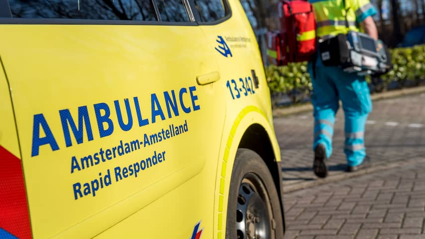 Rode Kruis erkent fouten na overlijden deelnemer Dam tot Damloop