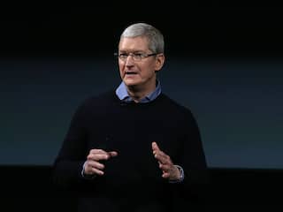 CEO Apple: 'Privacysituatie is uit de hand gelopen'