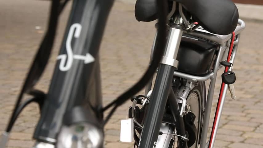 Klacht gevangenis Winst Getest: Paraplustandaards voor op de fiets | Consumentenbond | NU.nl