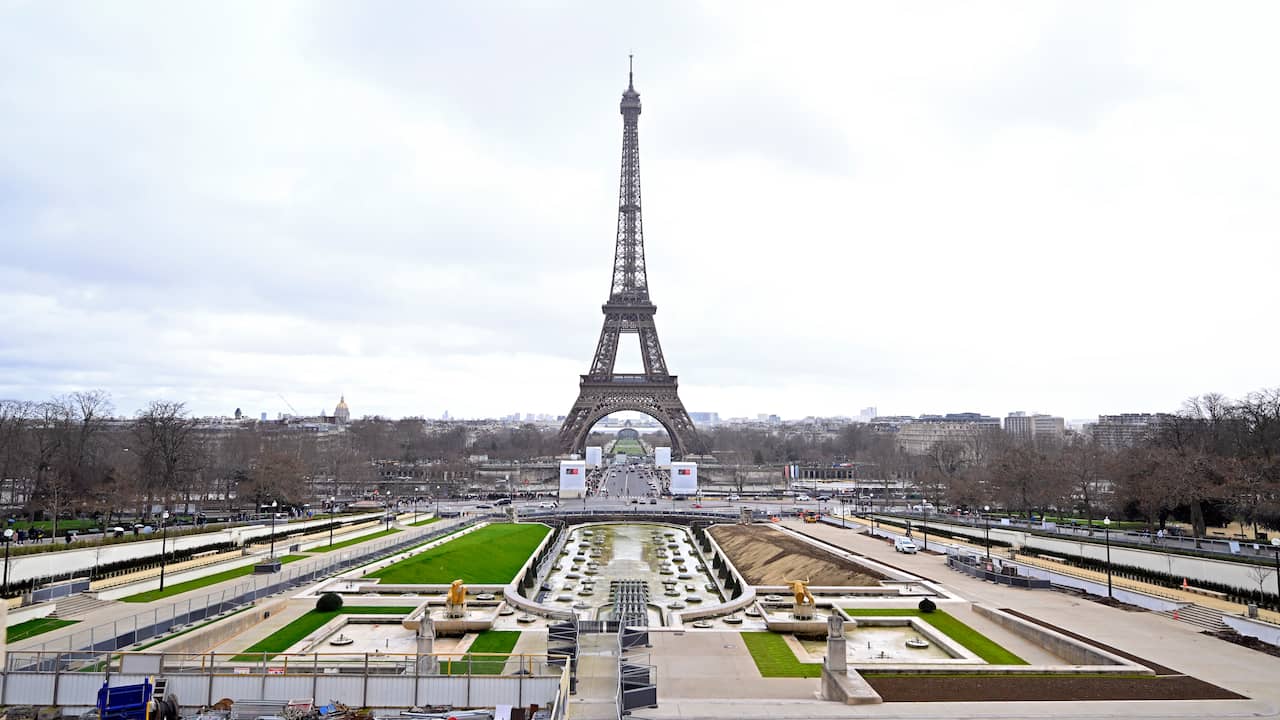 Ministry of Foreign Affairs Greenlights Travel Advice for Paris – No Special Safety Risks