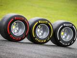 Pirelli levert alle Formule 1-teams noodgedwongen zelfde selectie banden