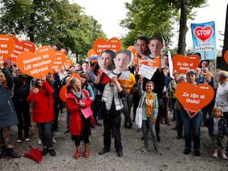 Ombudsman: Nederland schendt mensenrechten bij uitzetting Lili en Howick