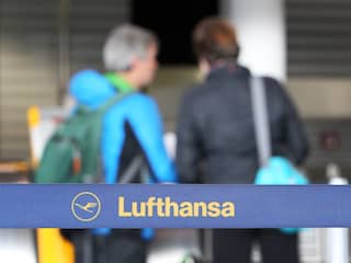 Lufthansa mag deel inboedel Air Berlin overnemen