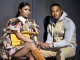 Nicki Minaj, Kenneth Petty