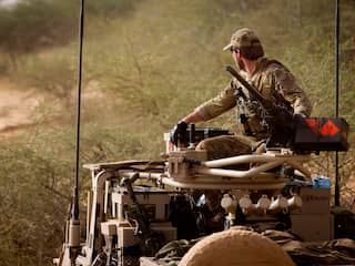 'Nabestaanden omgekomen militairen Mali doen aangifte tegen Defensie'