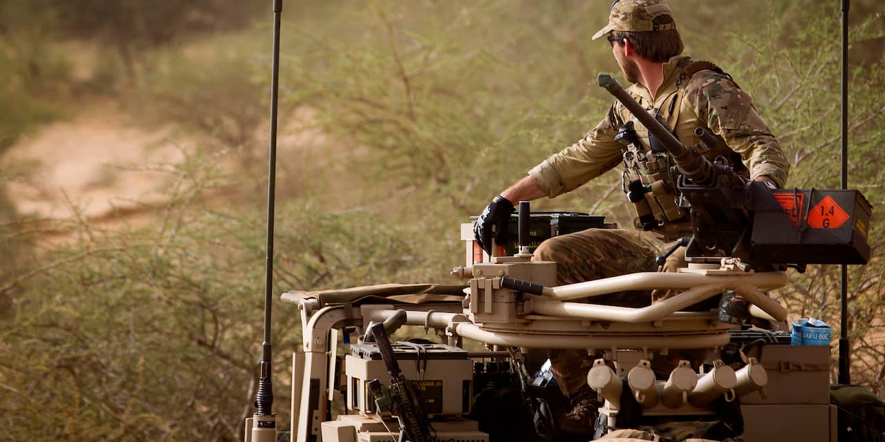 OVV heropent onderzoek naar dodelijk mortierongeluk tijdens Mali-missie