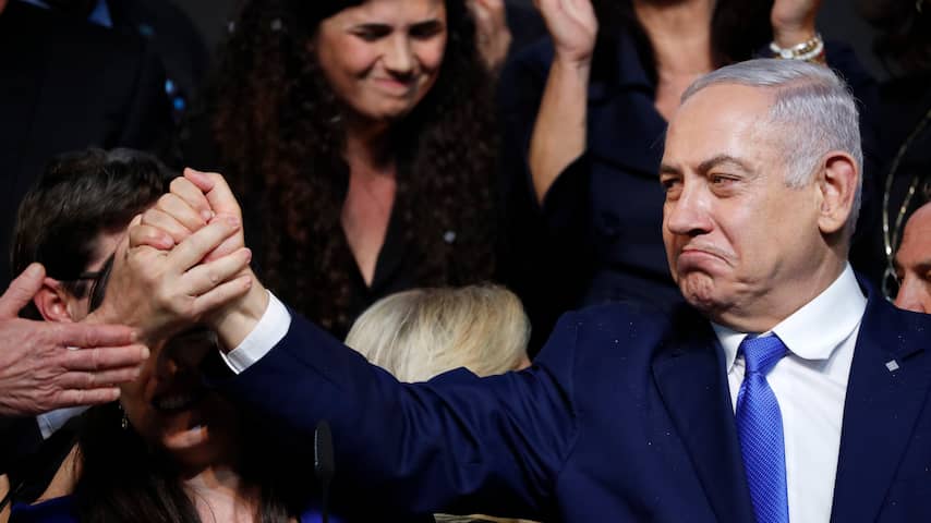 Israëlische premier Netanyahu maakt met omstreden wet eigen afzetting moeilijker