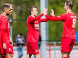 FC Twente haalt beloftenploeg uit voetbalpiramide