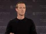 Facebook-gebruikers mogen geen collectieve schadeclaim voor datalek eisen