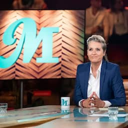 Talkshow M van Margriet van der Linden stopt: vrijdagavond laatste uitzending