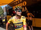 Primoz Roglic verlaat wielerploeg Jumbo-Visma na acht succesvolle jaren
